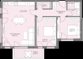 Продава 3-СТАЕН, град Пловдив, Остромила • 168626 € / 329803.79 лв. • 63641257 5
