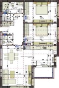 Продава  3-стаен град Стара Загора , Самара 3 , 120 кв.м | 68265813 - изображение [2]