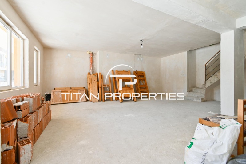 Продава ОФИС в град София, Манастирски ливади - 189 кв.м / 400 000 € » 782 332.00 лв., ТИТАН ПРОПЪРТИС ПРОДАЖБИ