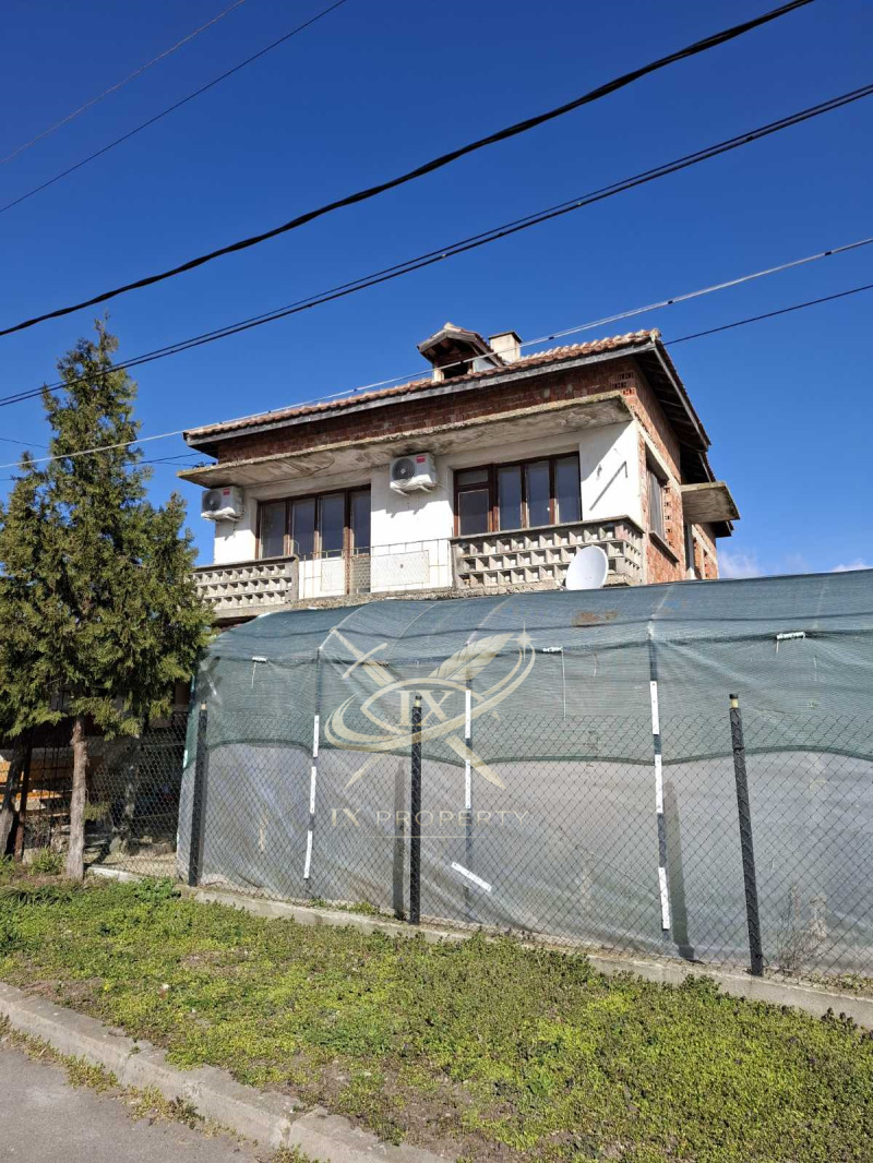 Продава ЕТАЖ ОТ КЪЩА в област Бургас, с. Тънково - 98 кв.м / 104 000 € » 203 406.32 лв., ЕЛ ЕКС ПРОПЪРТИ