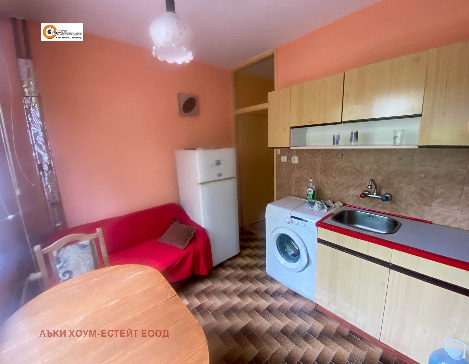 Продава 1-СТАЕН | Imot.bg — изображение 4