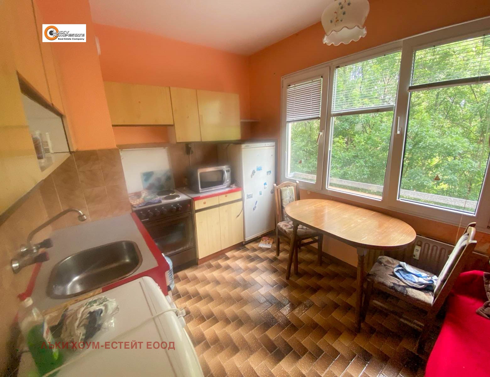 Продава 1-СТАЕН | Imot.bg — изображение 5