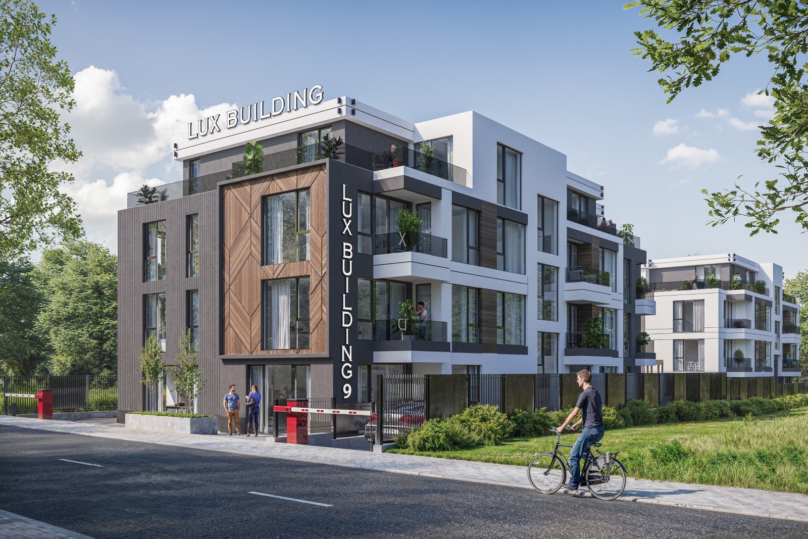 Продава 4-СТАЕН | Imot.bg — изображение 8