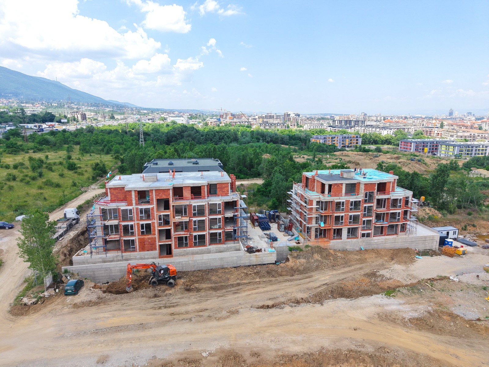 Продава 4-СТАЕН | Imot.bg — изображение 1