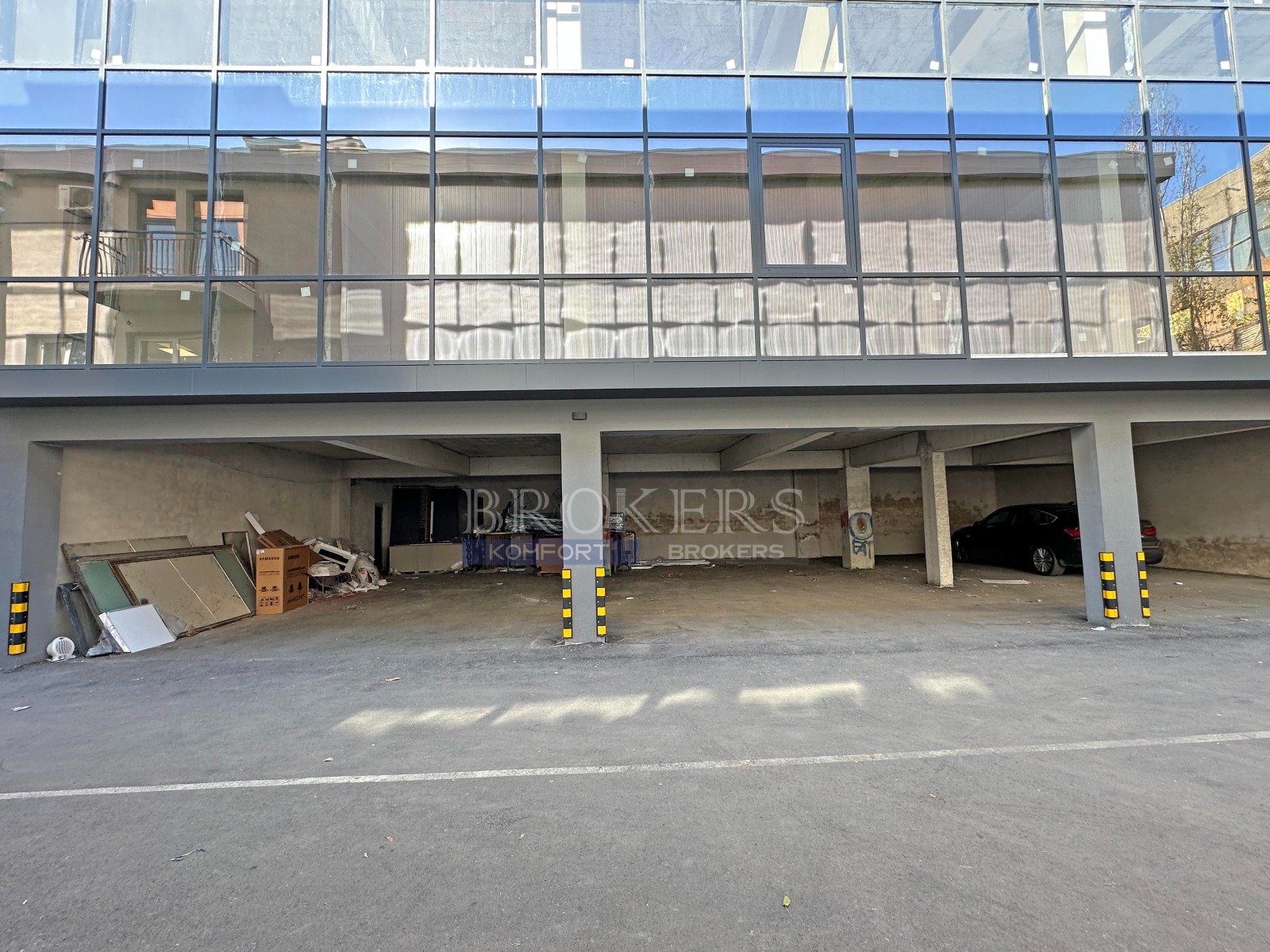 Продава ОФИС | Imot.bg — изображение 10