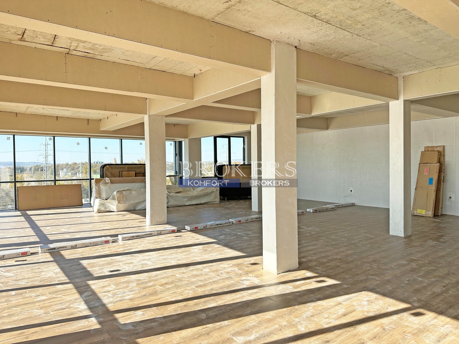 Продава ОФИС | Imot.bg — изображение 5