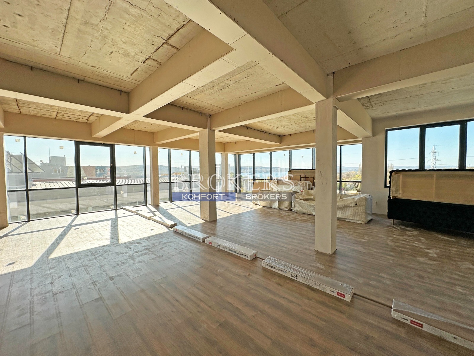 Продава ОФИС | Imot.bg — изображение 6