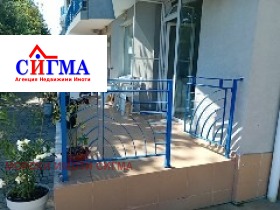 Продава 2-СТАЕН, к.к. Слънчев бряг, област Бургас, снимка 2 - Апартаменти - 55681910