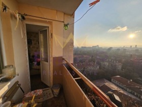 2 bedroom Hipodruma, Sofia 3