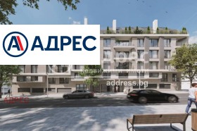 2 slaapkamers Ljatno kino Trakija, Varna 1