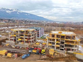 3 slaapkamers Malinova dolina, Sofia 10