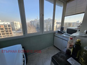 3 Schlafzimmer Goze Deltschew, Sofia 11