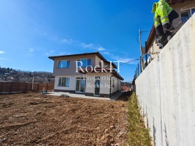 Hus Rudartsi, region Pernik