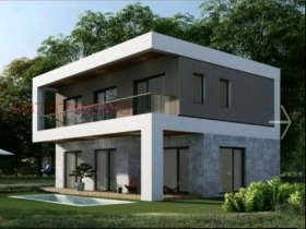 Maison Koumanovo, région Varna