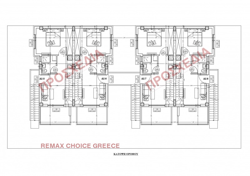 Продава 2-СТАЕН, Извън страната, област Извън страната, снимка 4 - Aпартаменти - 47509599