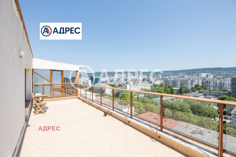 Na prodej  Studio Varna , Čataldža , 87 m2 | 68044233 - obraz [7]