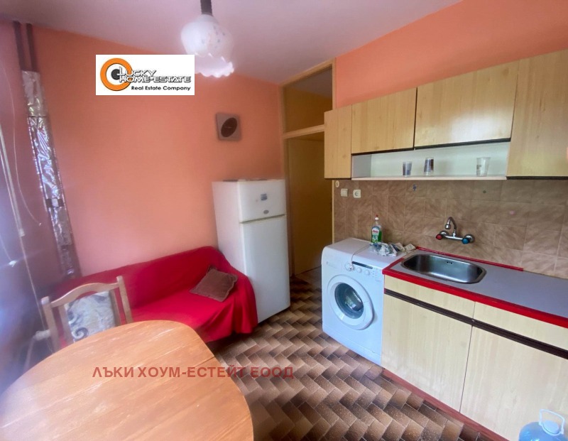 Продава  1-стаен град София , Свобода , 44 кв.м | 84726118 - изображение [4]