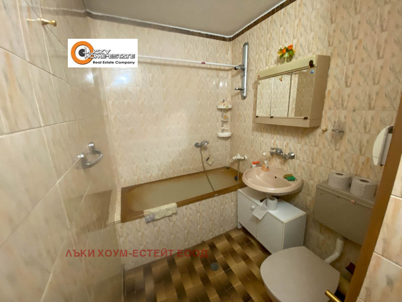 Продава  1-стаен град София , Свобода , 44 кв.м | 84726118 - изображение [6]