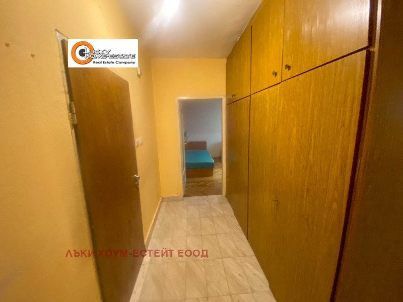 Продава  1-стаен град София , Свобода , 44 кв.м | 84726118 - изображение [8]