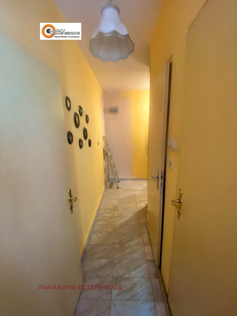 Продава  1-стаен град София , Свобода , 44 кв.м | 84726118 - изображение [9]