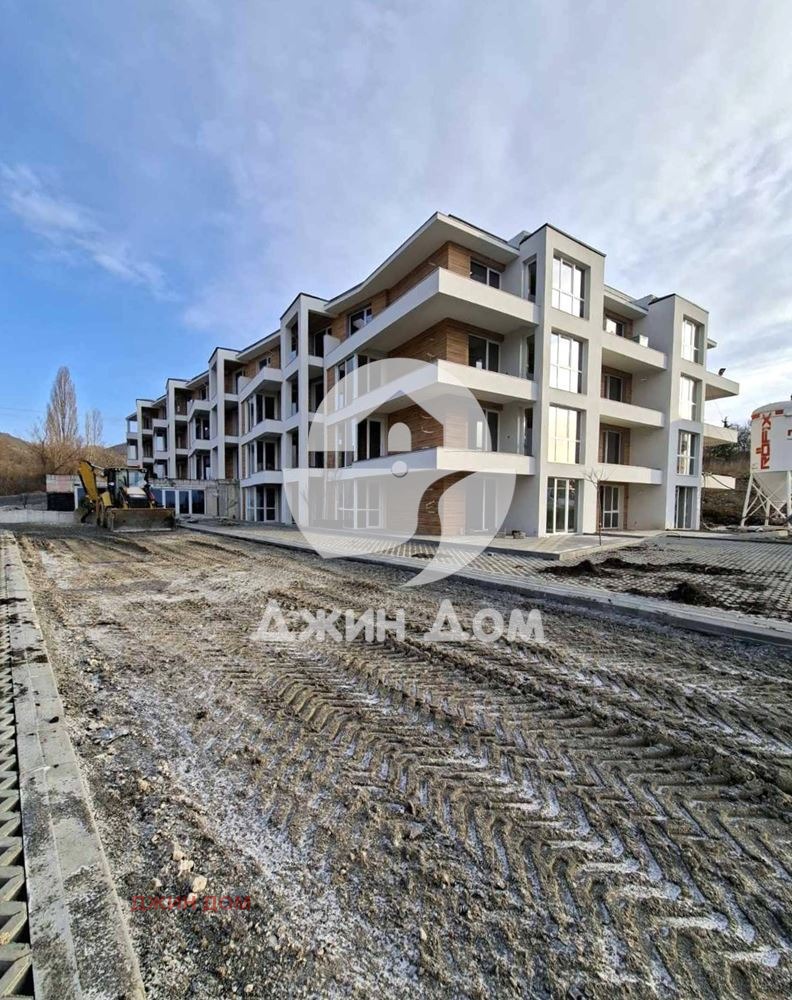 Продава 1-СТАЕН, гр. Свети Влас, област Бургас, снимка 2 - Апартаменти - 53440199