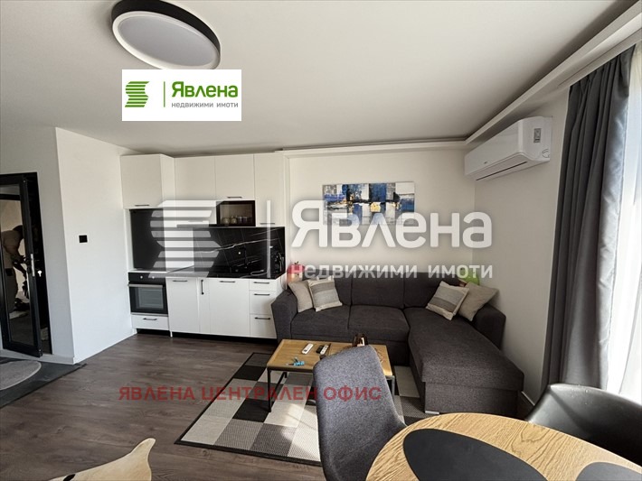 Продава 1-СТАЕН, гр. София, Левски В, снимка 2 - Апартаменти - 54622530