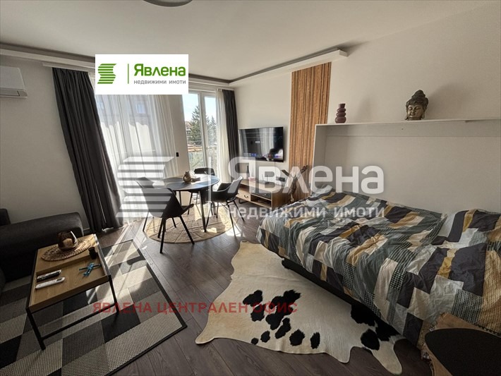 Продава 1-СТАЕН, гр. София, Левски В, снимка 4 - Апартаменти - 54622530