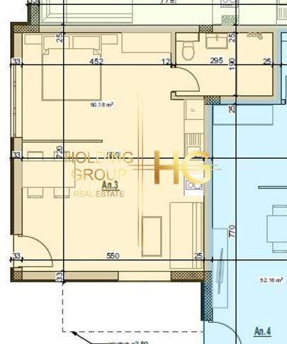 Продава 1-СТАЕН, гр. Варна, Галата, снимка 3 - Апартаменти - 54913135