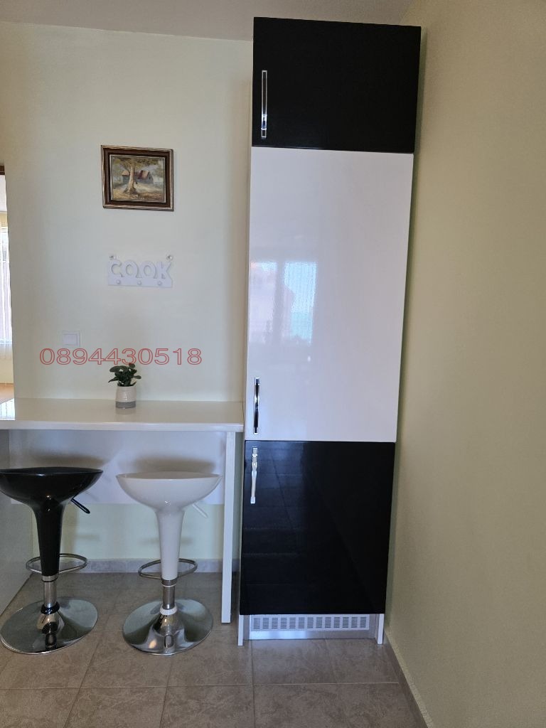 Продава 1-СТАЕН, гр. Поморие, област Бургас, снимка 10 - Апартаменти - 55019937