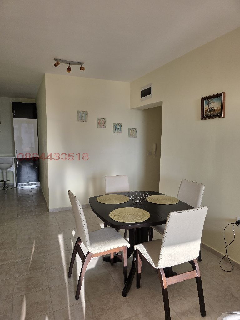 Продава 1-СТАЕН, гр. Поморие, област Бургас, снимка 14 - Апартаменти - 55019937