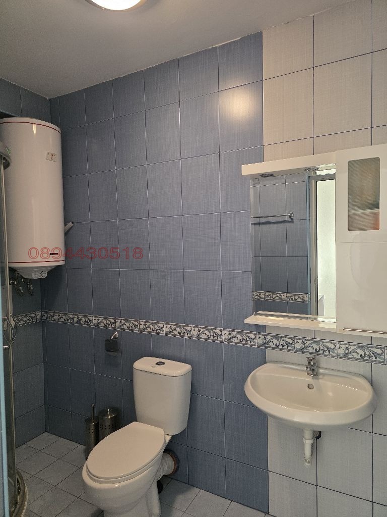 Продава 1-СТАЕН, гр. Поморие, област Бургас, снимка 15 - Апартаменти - 55019937