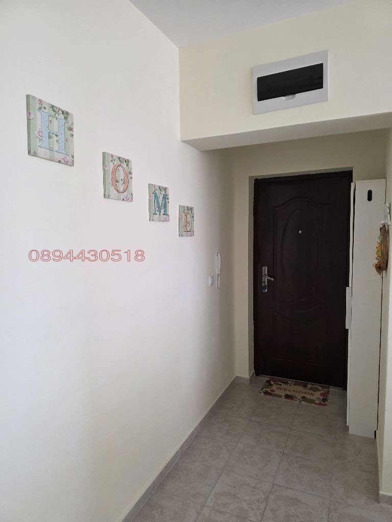 Продава 1-СТАЕН, гр. Поморие, област Бургас, снимка 17 - Апартаменти - 55019937