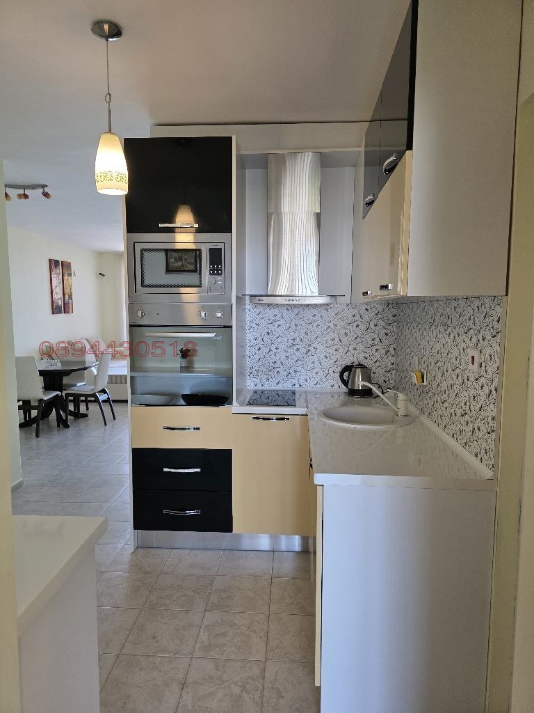 Продава 1-СТАЕН, гр. Поморие, област Бургас, снимка 6 - Апартаменти - 55019937