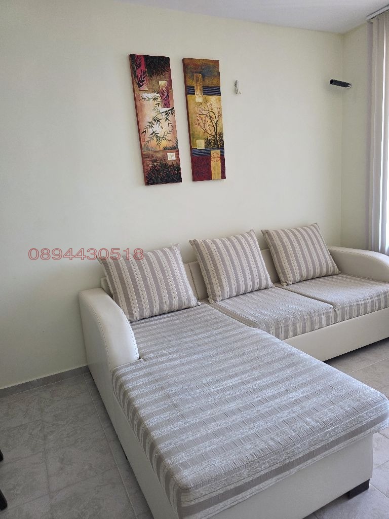 Продава 1-СТАЕН, гр. Поморие, област Бургас, снимка 13 - Апартаменти - 55019937