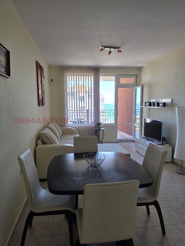 Продава 1-СТАЕН, гр. Поморие, област Бургас, снимка 11 - Апартаменти - 55019937