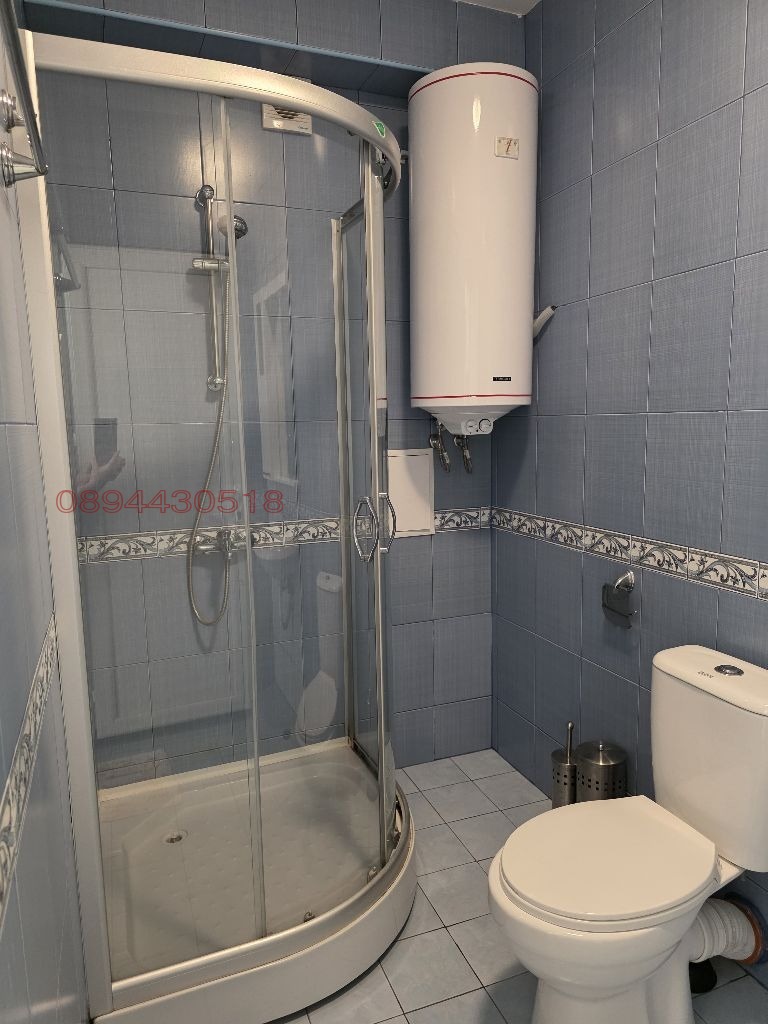 Продава 1-СТАЕН, гр. Поморие, област Бургас, снимка 16 - Апартаменти - 55019937