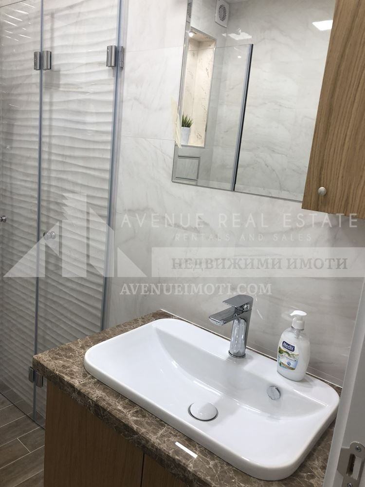 Продава 2-СТАЕН, гр. Пловдив, Христо Смирненски, снимка 10 - Aпартаменти - 47301932