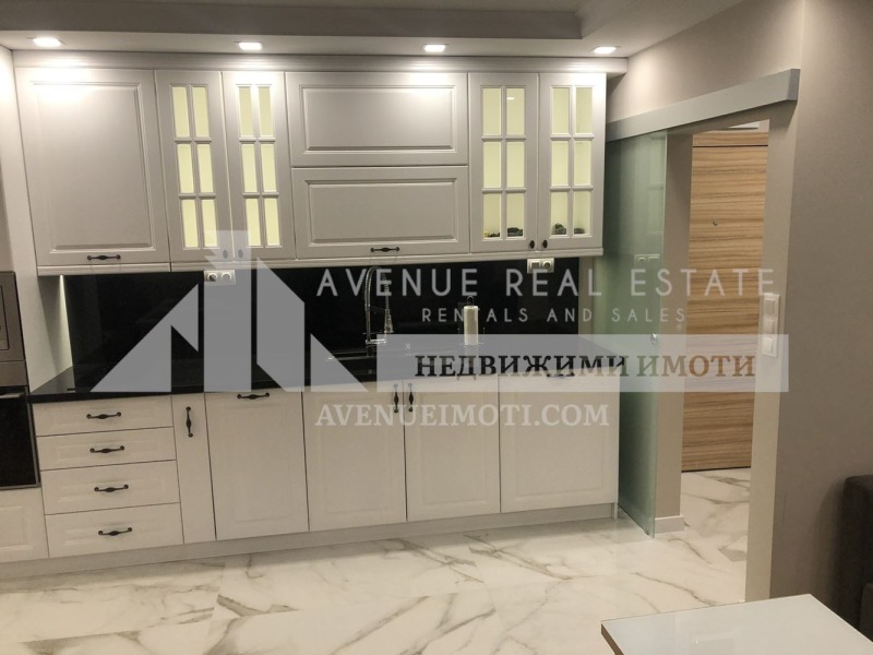 De vânzare  1 dormitor Plovdiv , Hristo Smirnensci , 69 mp | 63242875 - imagine [7]