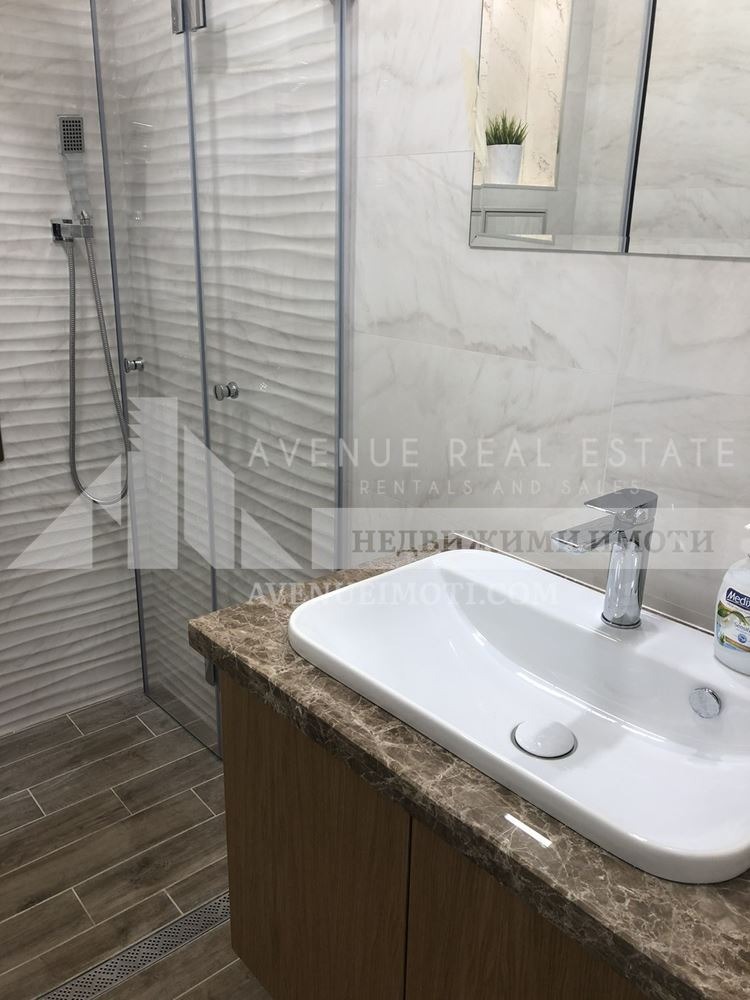 For Sale  1 bedroom Plovdiv , Hristo Smirnenski , 69 sq.m | 63242875 - image [9]