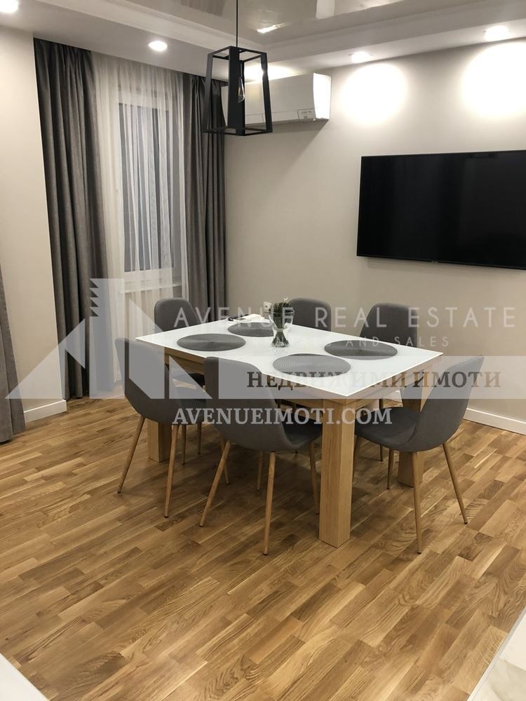 Продава 2-СТАЕН, гр. Пловдив, Христо Смирненски, снимка 6 - Aпартаменти - 47301932