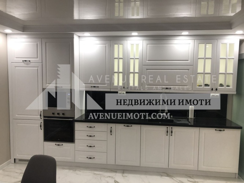 For Sale  1 bedroom Plovdiv , Hristo Smirnenski , 69 sq.m | 63242875 - image [2]