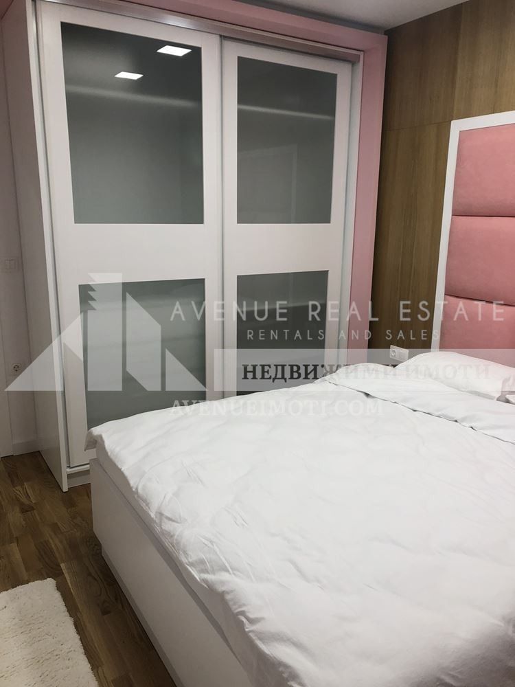 Na prodej  1 ložnice Plovdiv , Christo Smirnenski , 69 m2 | 63242875 - obraz [4]