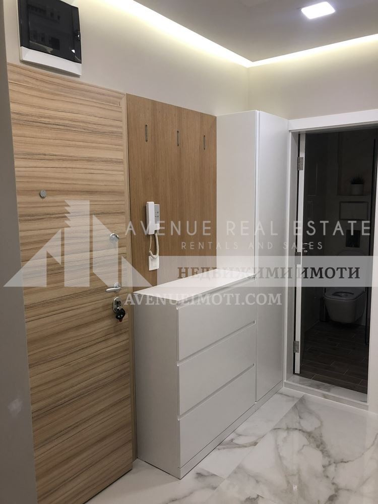 Продава 2-СТАЕН, гр. Пловдив, Христо Смирненски, снимка 8 - Aпартаменти - 47301932