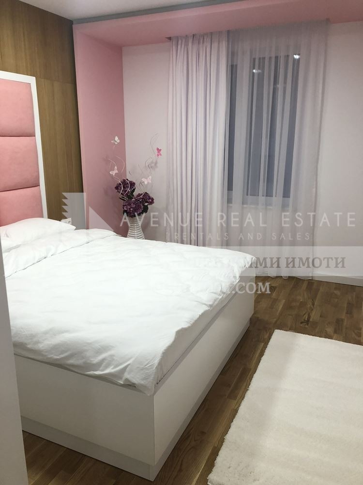 Продава 2-СТАЕН, гр. Пловдив, Христо Смирненски, снимка 3 - Aпартаменти - 47301932