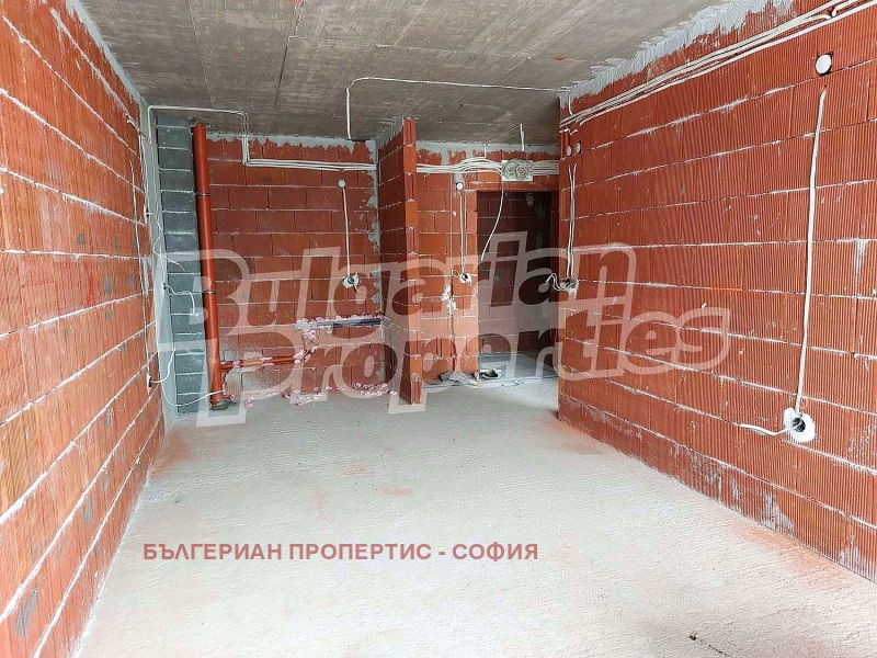 Продава 2-СТАЕН, гр. София, Овча купел, снимка 3 - Aпартаменти - 49274205