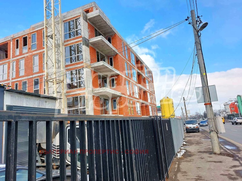 Продава 2-СТАЕН, гр. София, Овча купел, снимка 5 - Aпартаменти - 49274205