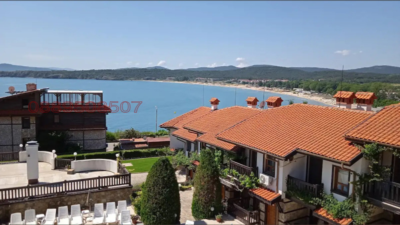 Продава  2-стаен област Бургас , гр. Созопол , 130 кв.м | 53372251 - изображение [2]