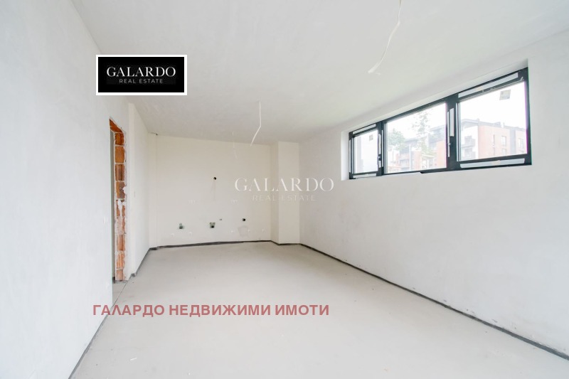Продава  2-стаен град София , Кръстова вада , 99 кв.м | 69942080 - изображение [6]