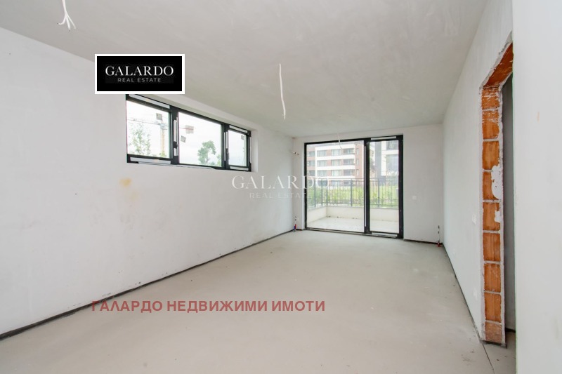Продава  2-стаен град София , Кръстова вада , 99 кв.м | 69942080 - изображение [3]