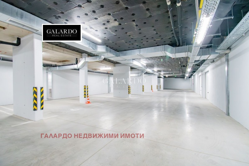 Продава  2-стаен град София , Кръстова вада , 99 кв.м | 69942080 - изображение [9]